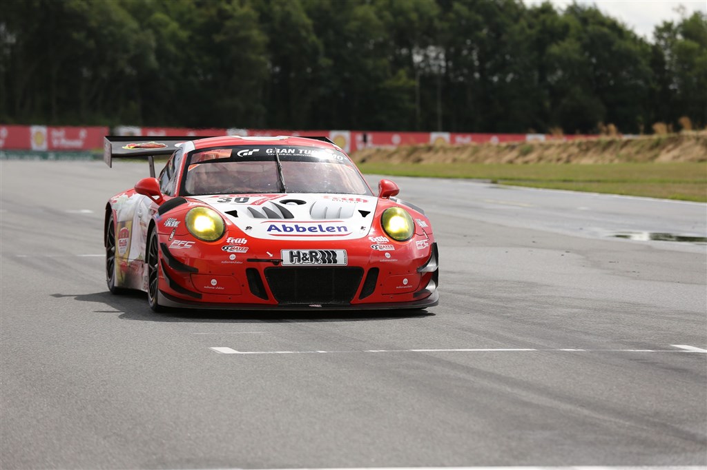 (Foto: Drivemade Racing)